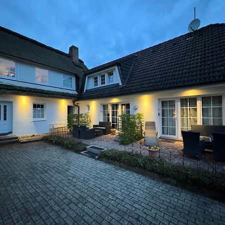 Appartement Schaeferkate Sierksdorf Extérieur photo