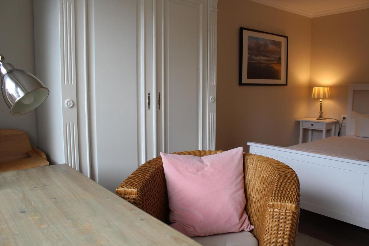 Appartement Schaeferkate Sierksdorf Extérieur photo
