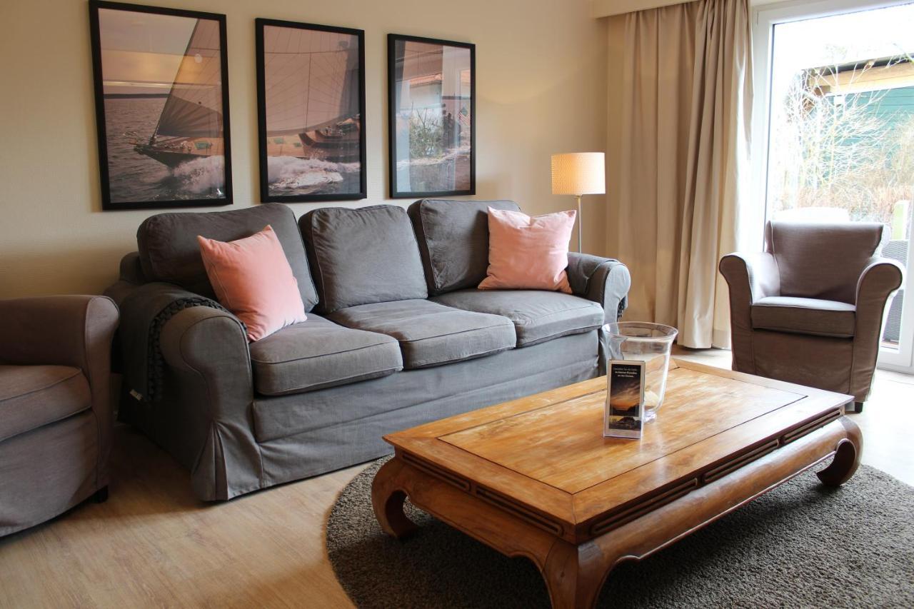 Appartement Schaeferkate Sierksdorf Extérieur photo