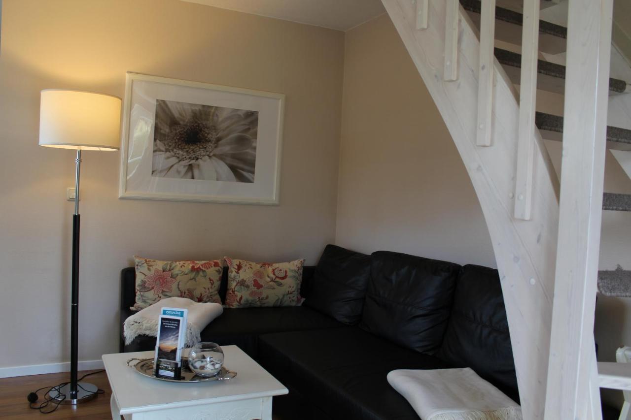 Appartement Schaeferkate Sierksdorf Extérieur photo