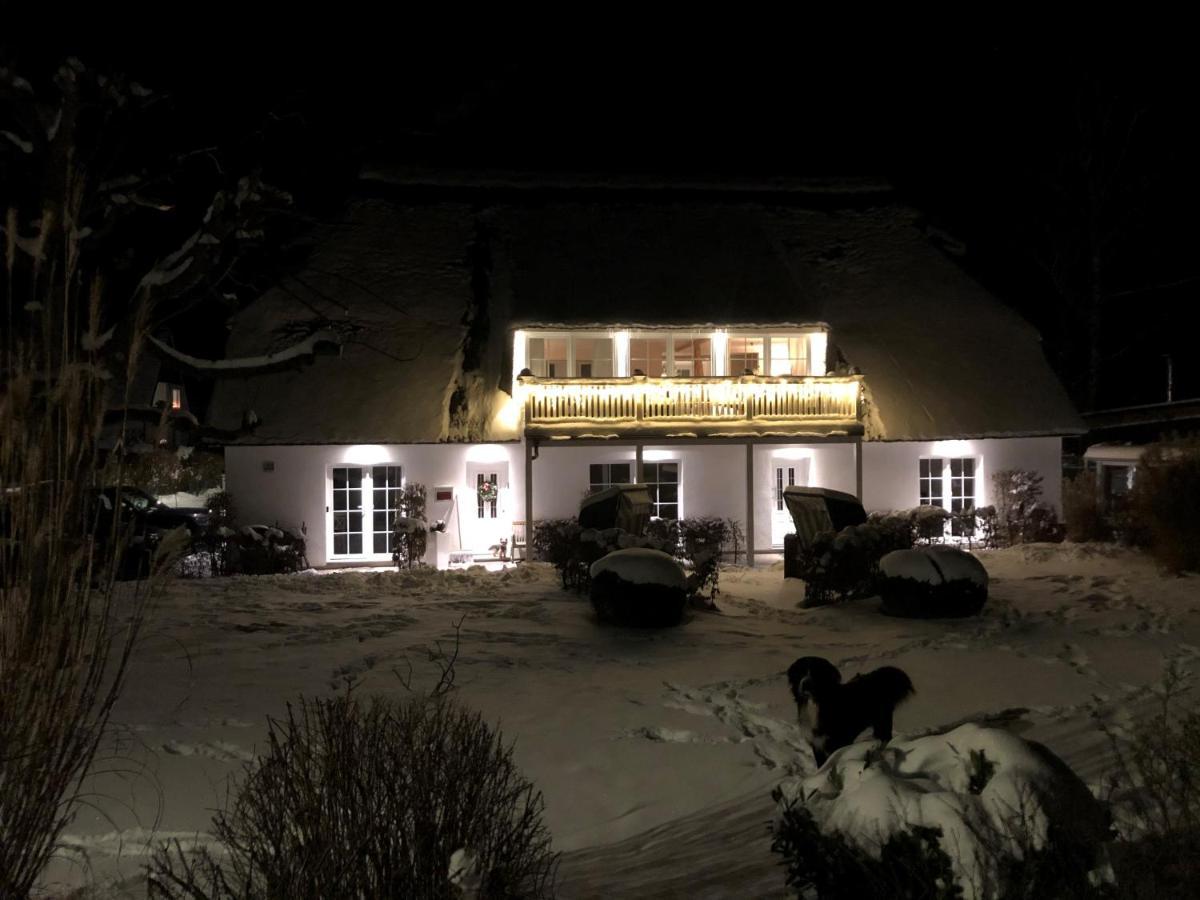 Appartement Schaeferkate Sierksdorf Extérieur photo