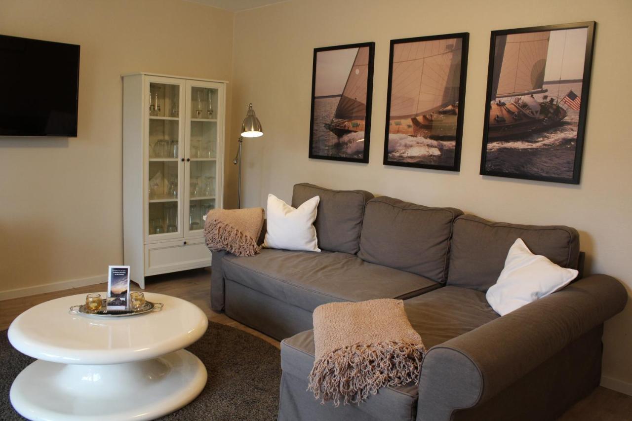 Appartement Schaeferkate Sierksdorf Extérieur photo