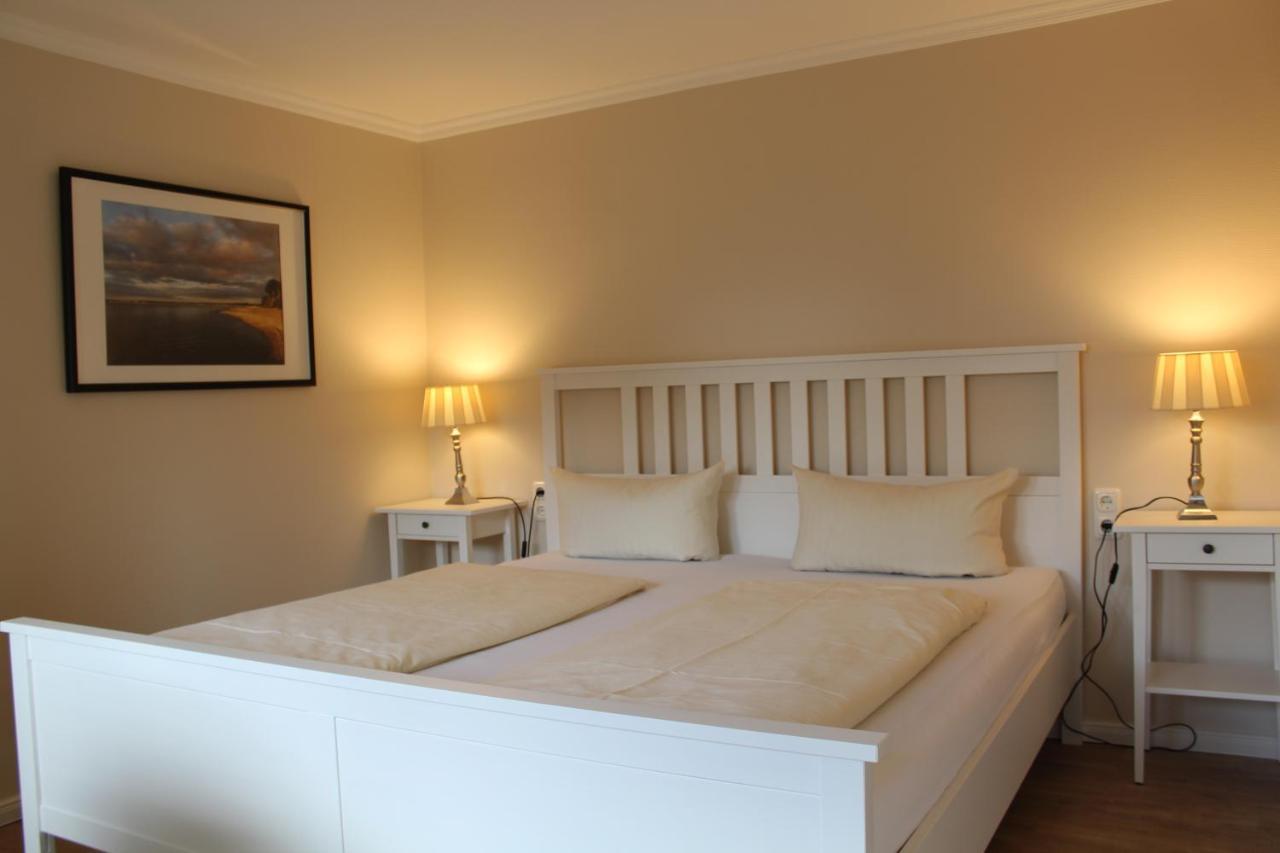 Appartement Schaeferkate Sierksdorf Extérieur photo