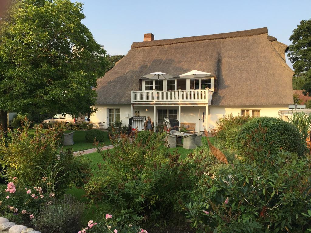 Appartement Schaeferkate Sierksdorf Extérieur photo