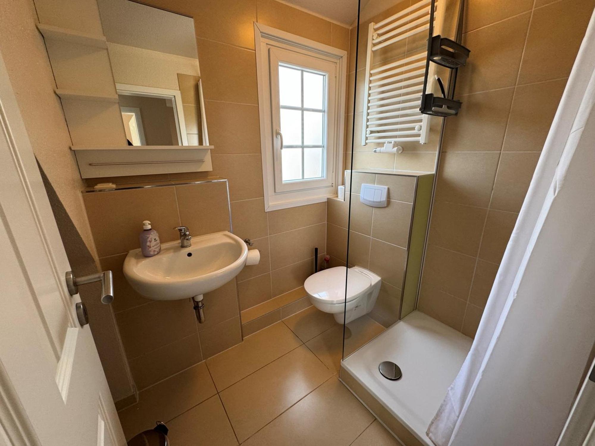 Appartement Schaeferkate Sierksdorf Extérieur photo