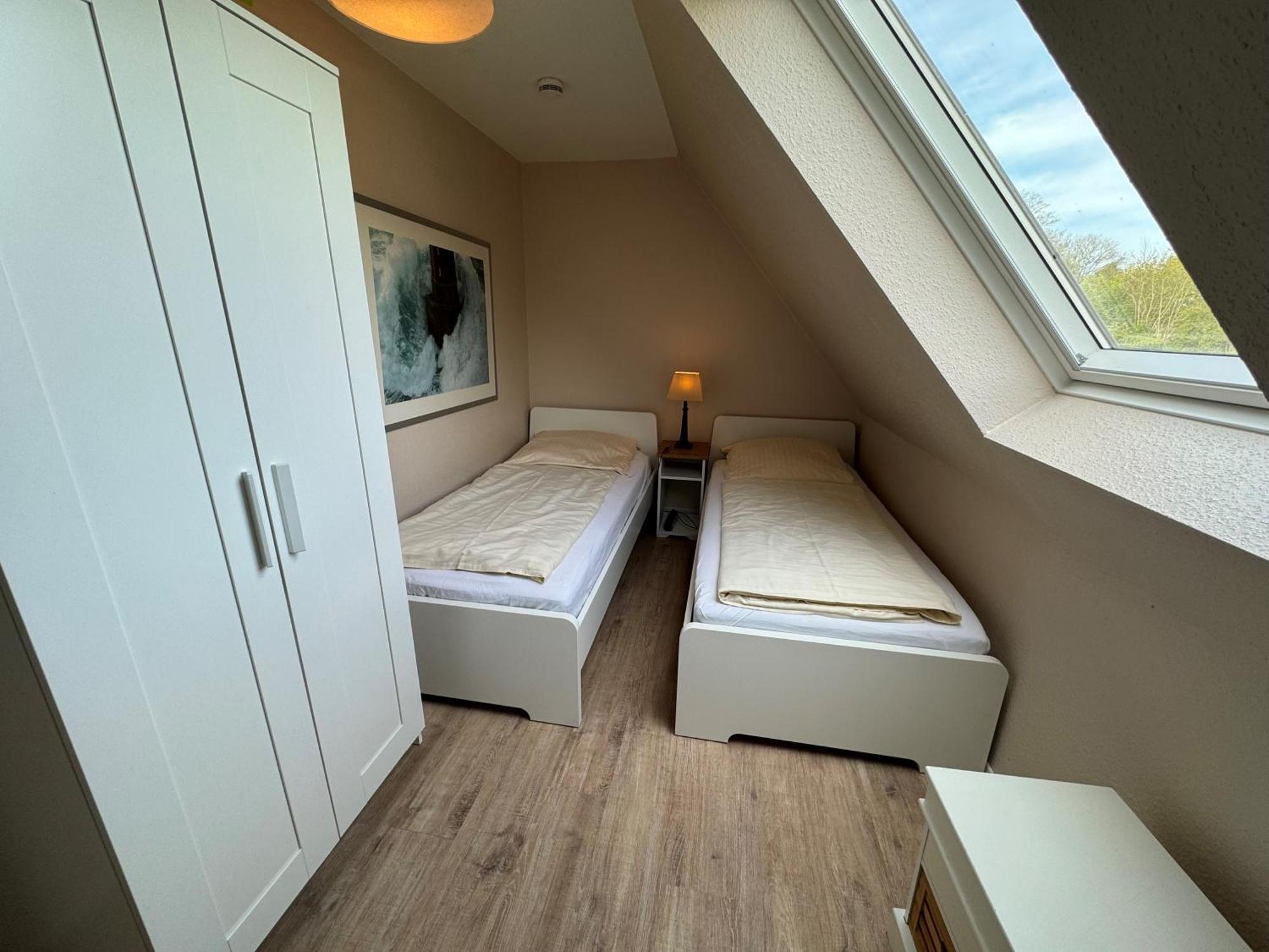 Appartement Schaeferkate Sierksdorf Extérieur photo