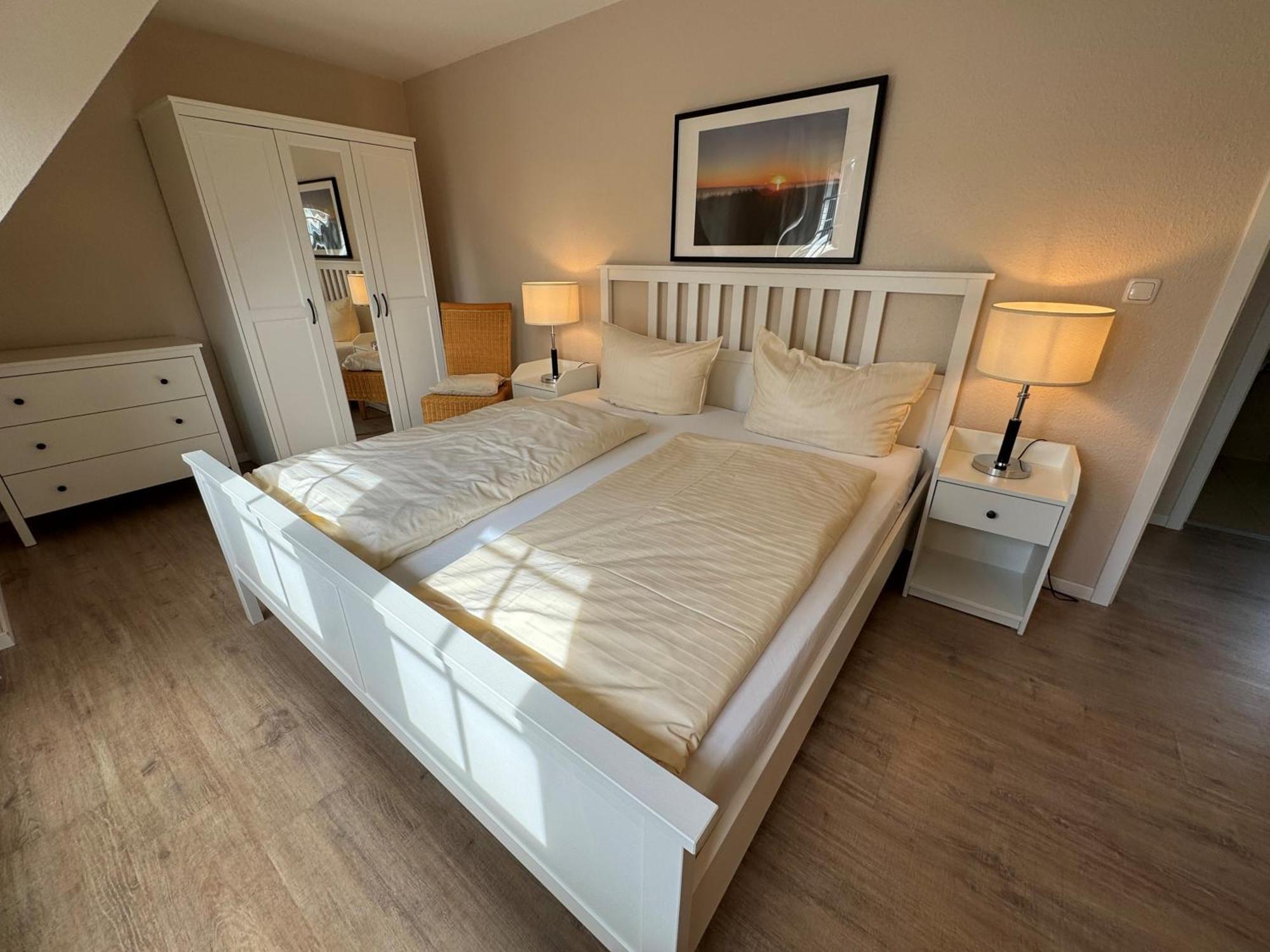 Appartement Schaeferkate Sierksdorf Extérieur photo