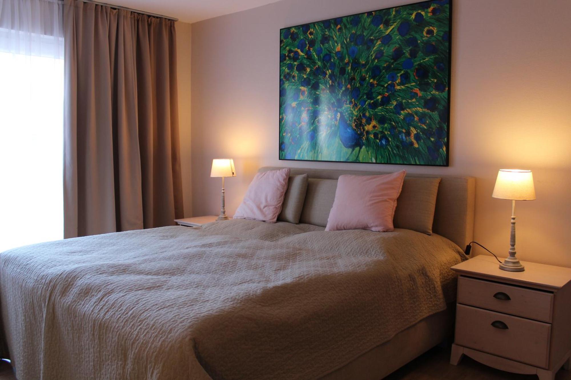 Appartement Schaeferkate Sierksdorf Extérieur photo