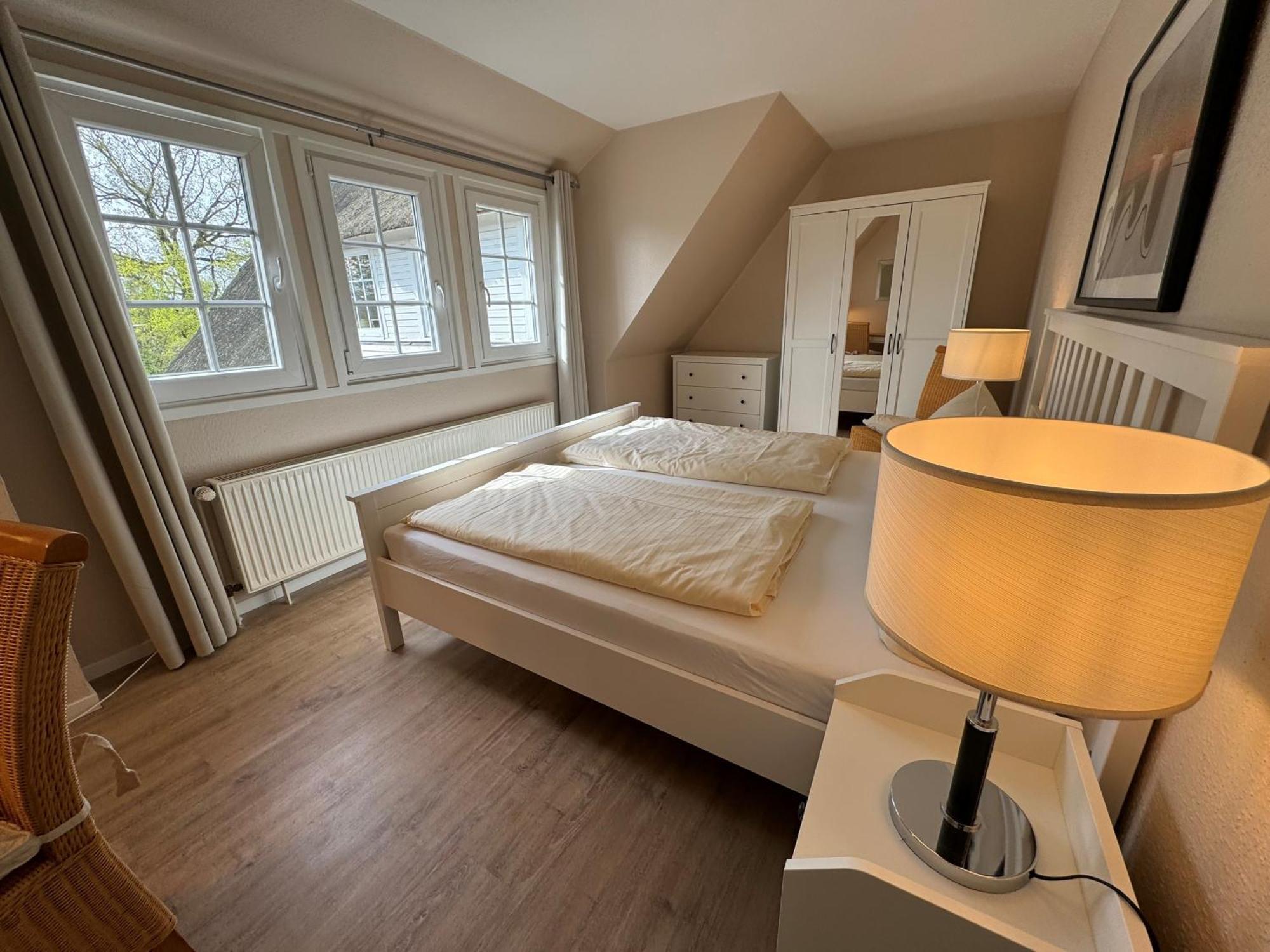Appartement Schaeferkate Sierksdorf Extérieur photo