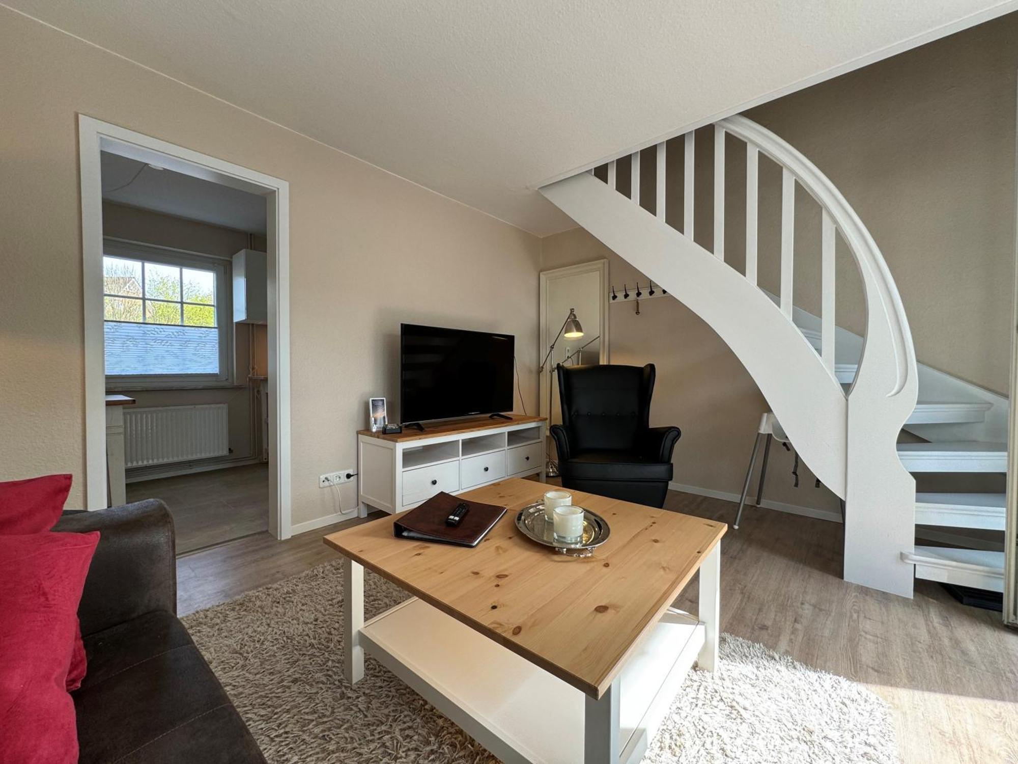 Appartement Schaeferkate Sierksdorf Extérieur photo