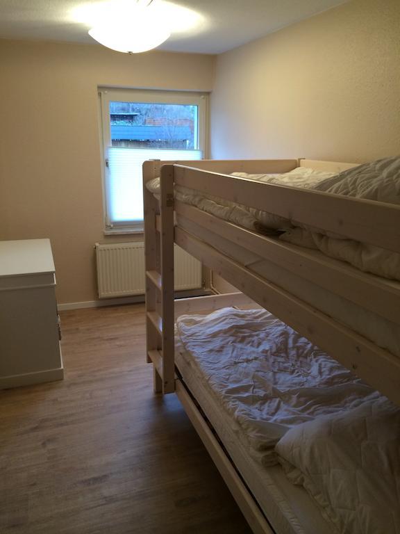Appartement Schaeferkate Sierksdorf Chambre photo