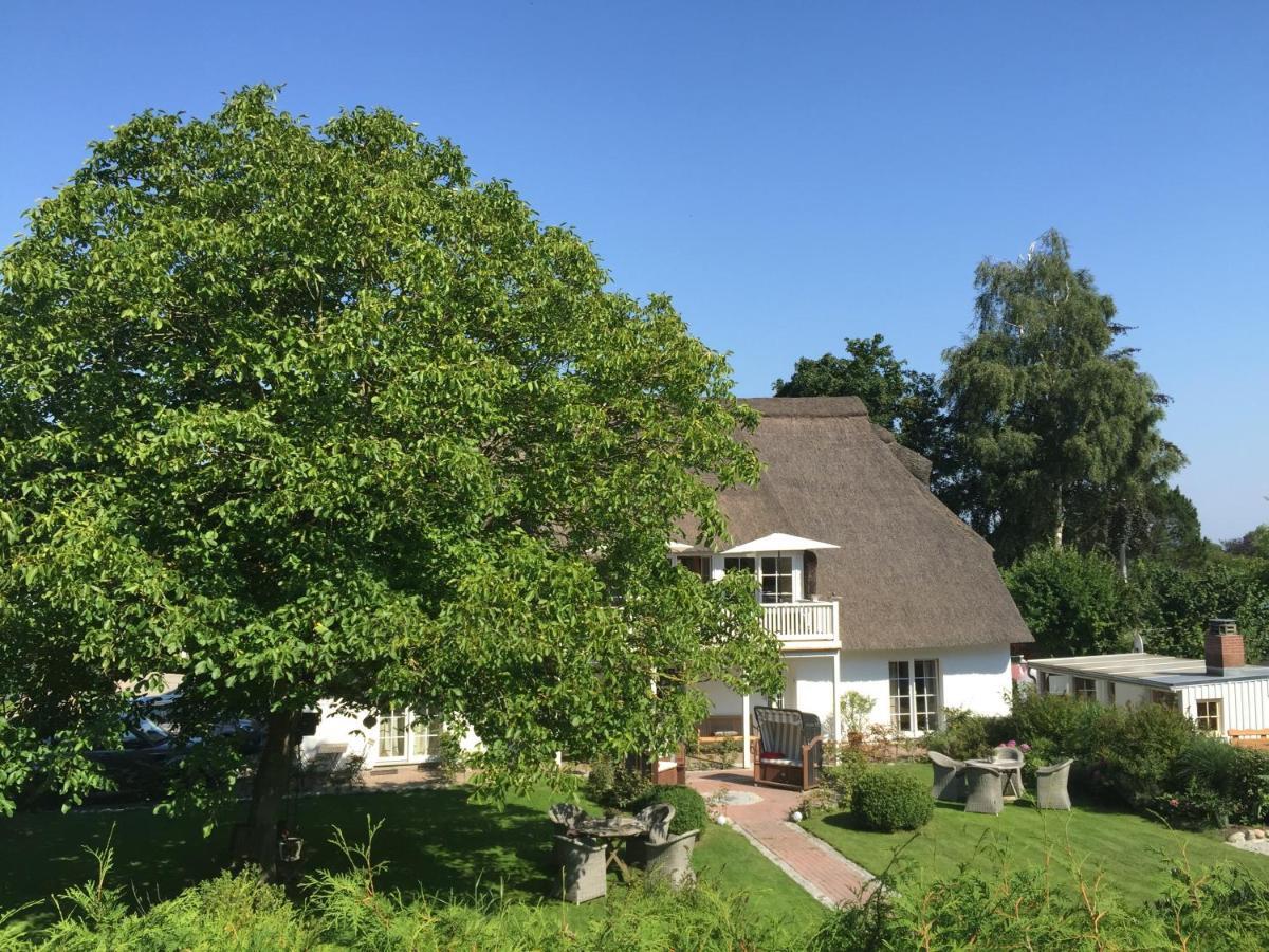 Appartement Schaeferkate Sierksdorf Extérieur photo
